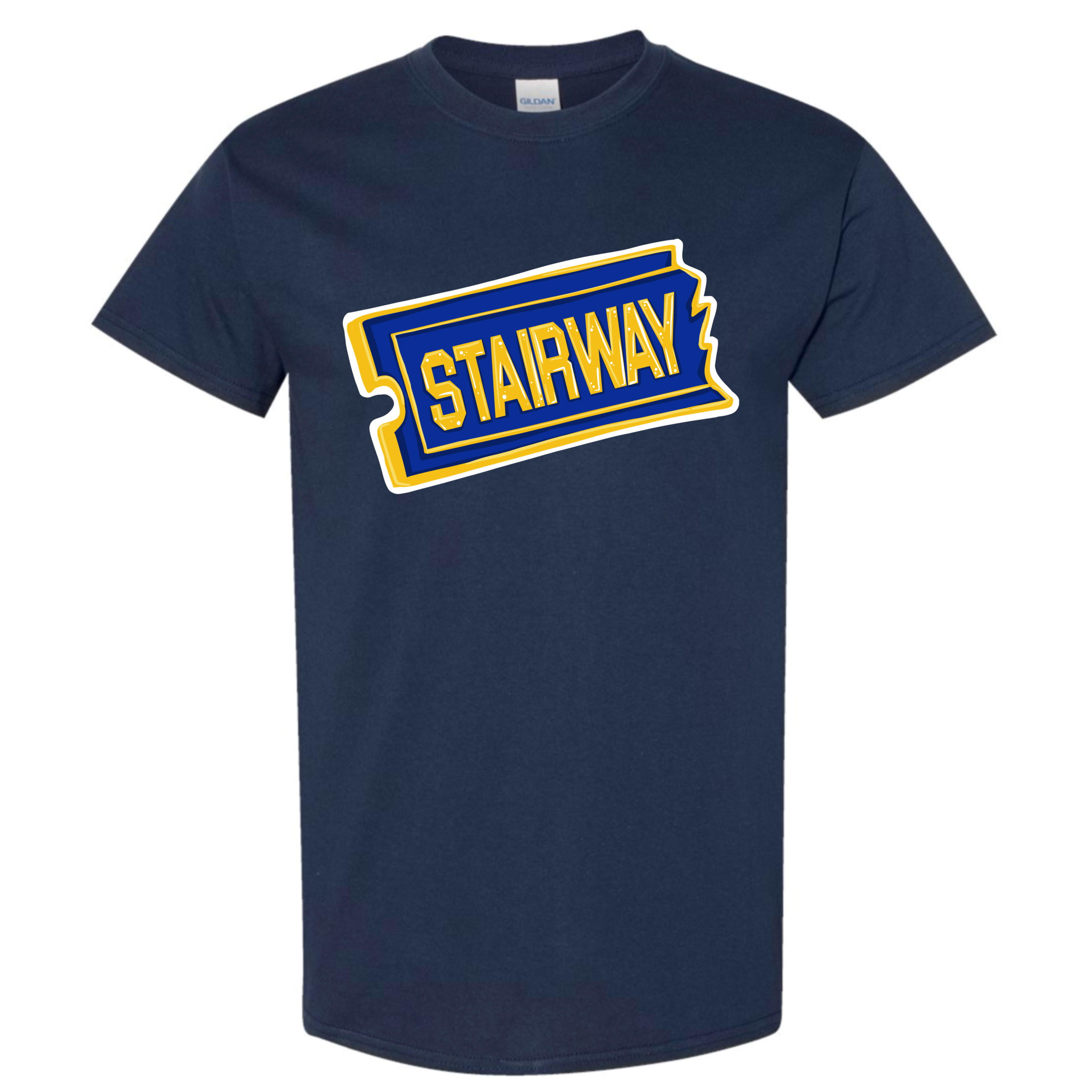 Blockbuster Tees
