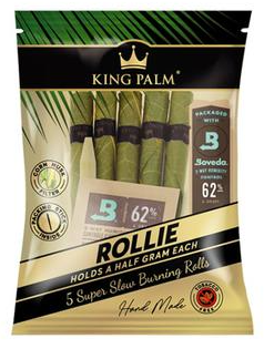 Palm Rollie