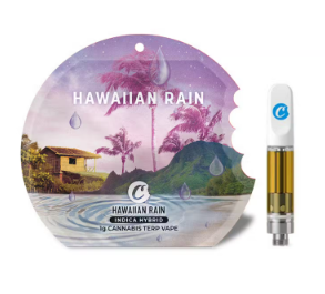Cookies Cookies - Cartridge - Hawaiian Rain