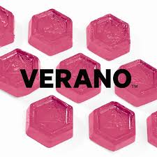 Wild Berry | Verano Sweet Lozenge | 100mg Hard Candy