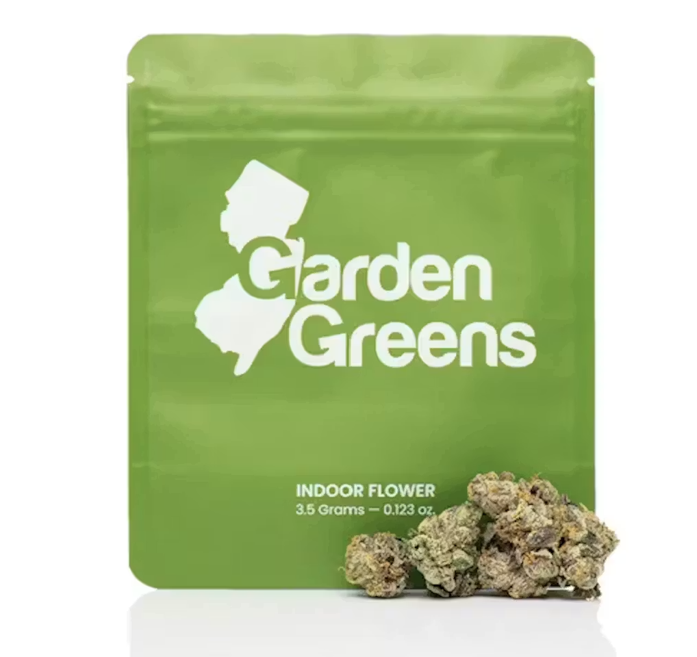 Chrome Dome | Flower | 3.5g