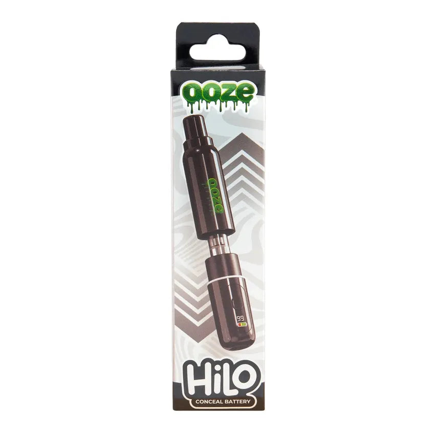 HiLo Conceal Battery- -OOZE