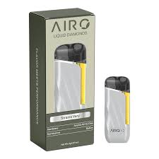 AiroX2 SDG OG Liquid Diamonds Disposable