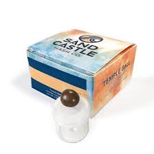 Temple Ball Hash Billy Kid