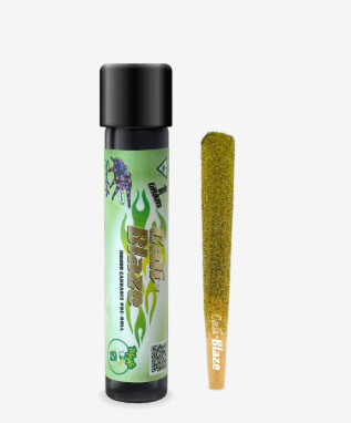 Cali Blaze   Mojito Tarantula   1 G