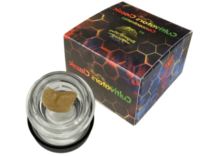 Bubba Og Live Badder