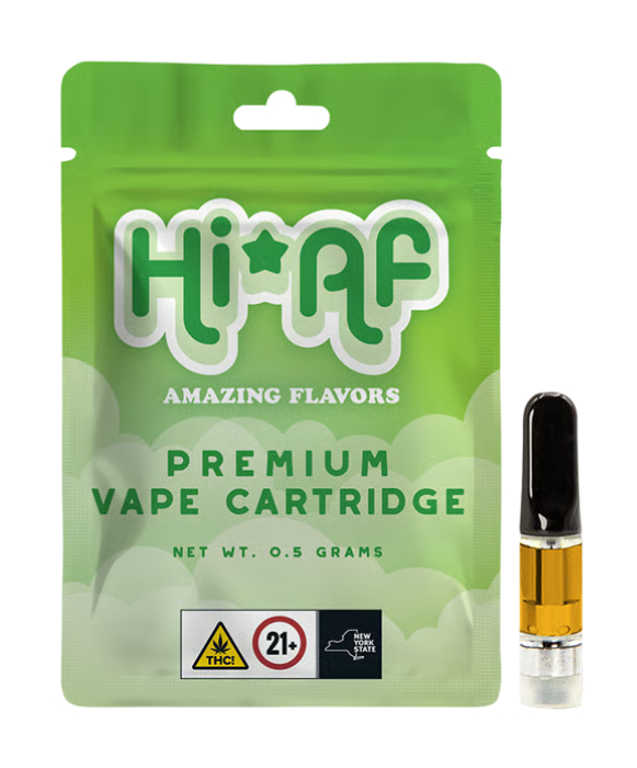 Kiwi Berry Bliss | 510 Cart | 1g