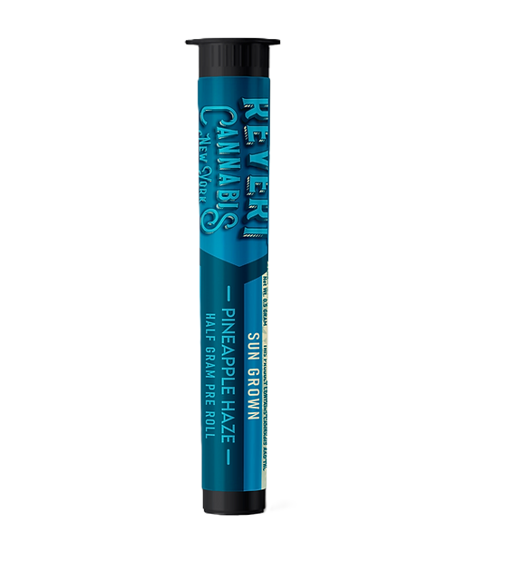 Revert | Pineapple Haze | Pre-Roll 0.5G