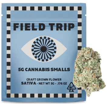 Jungle Bird [S] - Flower Smalls