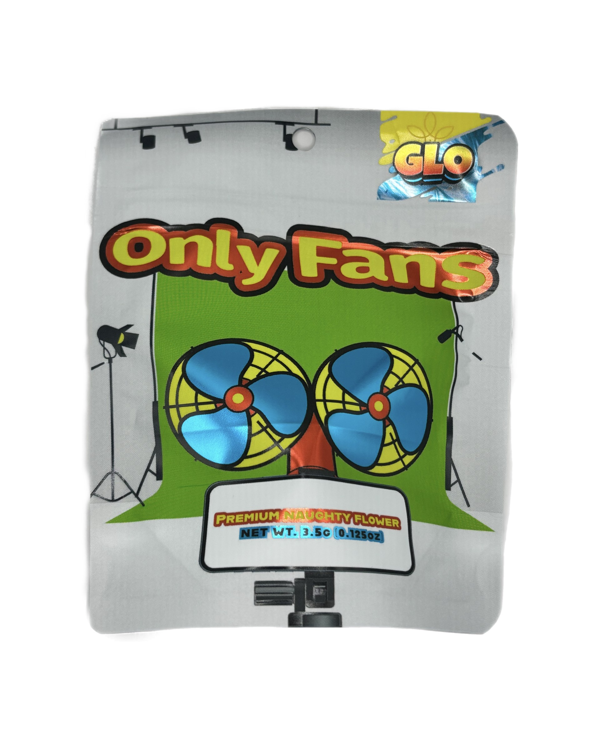 Glo | Only Fans | 3.5g