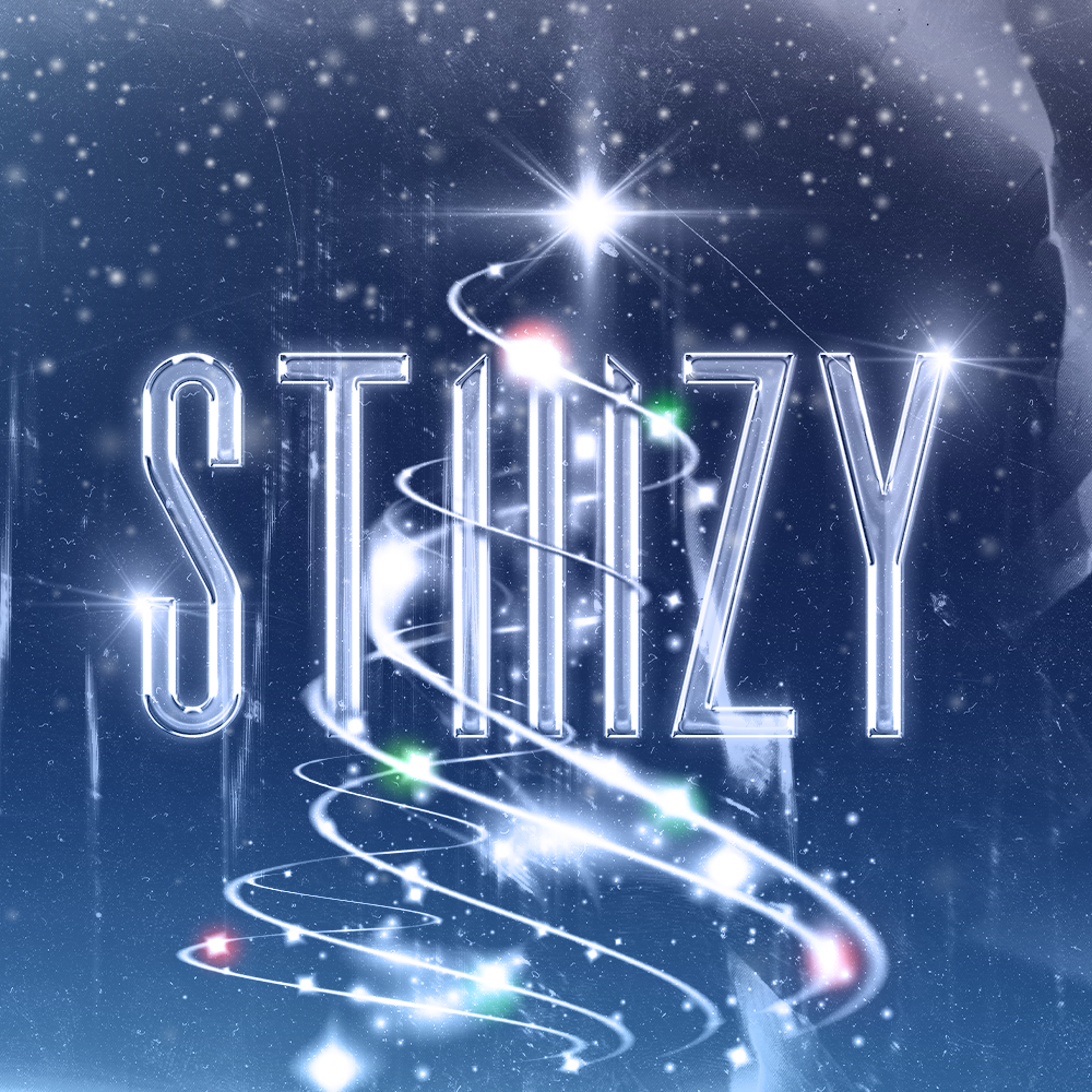 STIIIZY