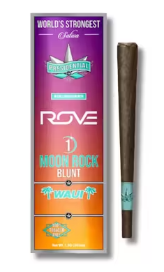 Presidential - Guava Haze - 1.5g Infused Blunt