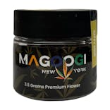 Magoogi/flower /happy Hour/3.5g