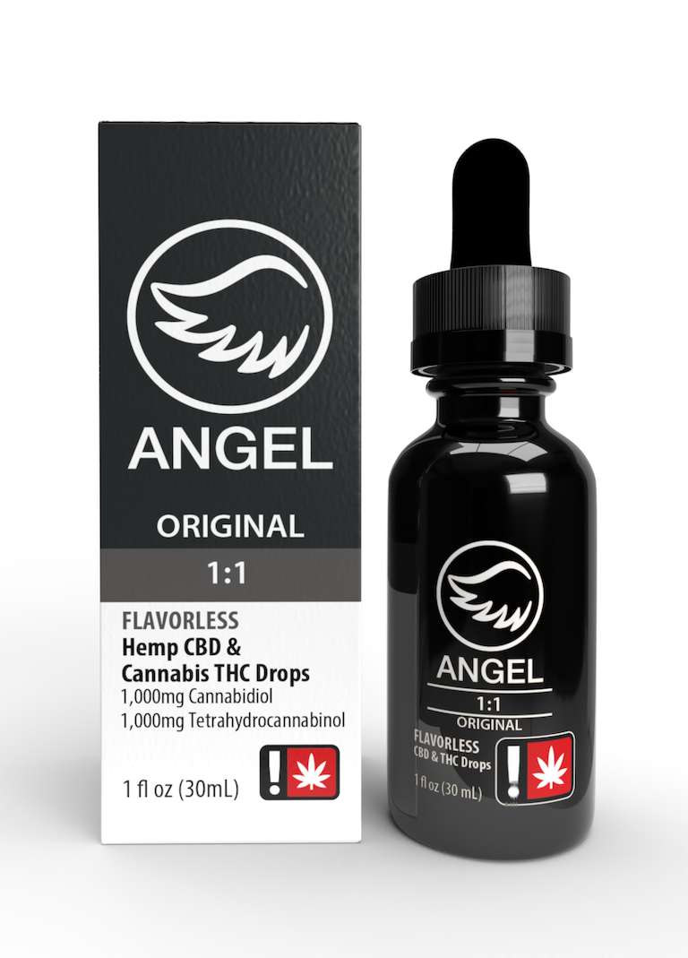 Tincture