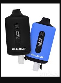 Steep Slope | Pulsar 510 DL Tandem Duel Cart Vaporizer