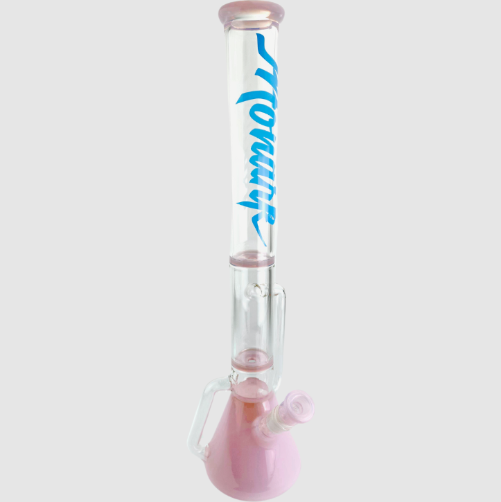 20 Monark Half Color Recycler Beaker