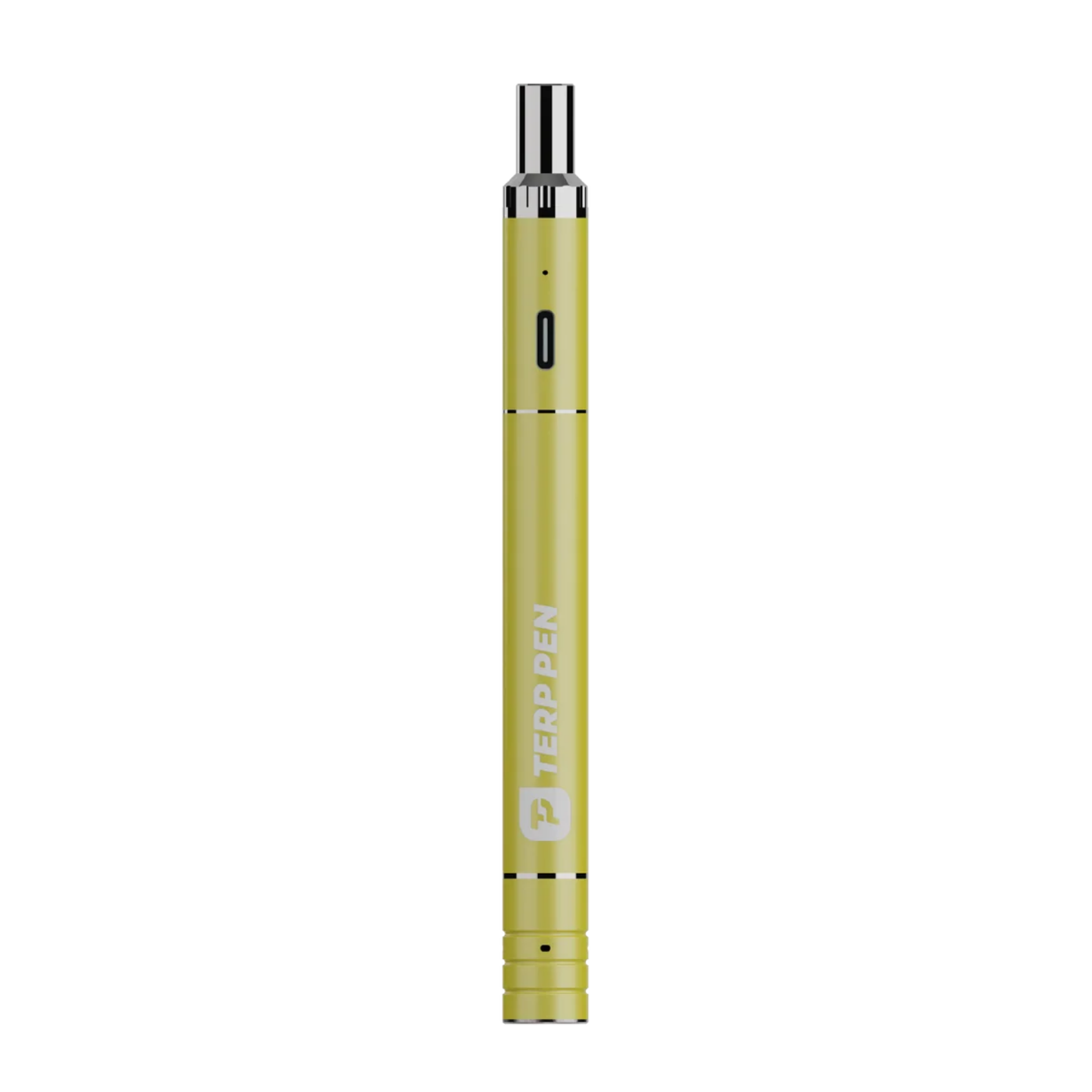 Terp Pen - V2 - Lemon Yellow