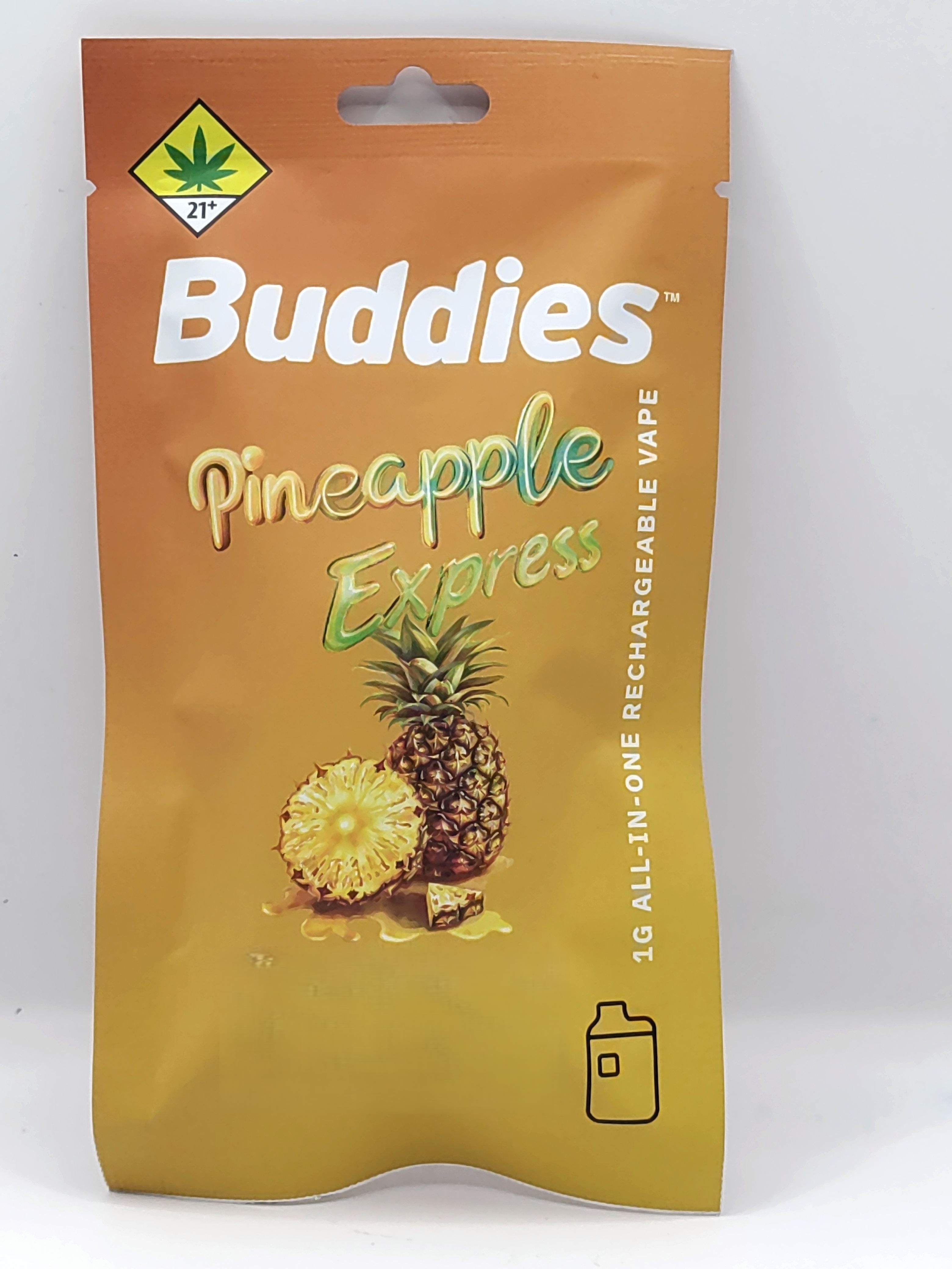 Pineapple Express