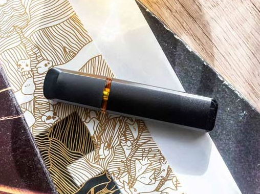 Evermore Aio Disposable Citrus Slushy