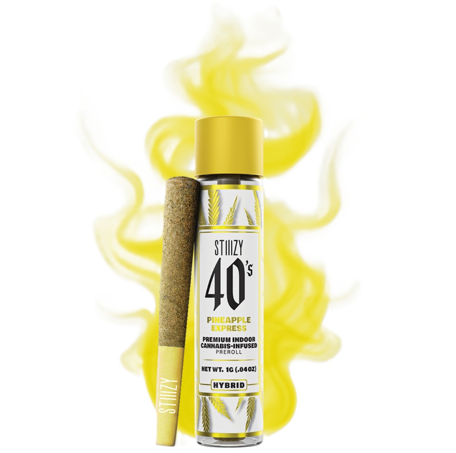 (74912) Pineapple Express 1G INF PreRoll
