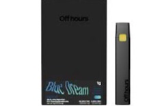 Off Hours | Blue Dream | Hybrid | All in One