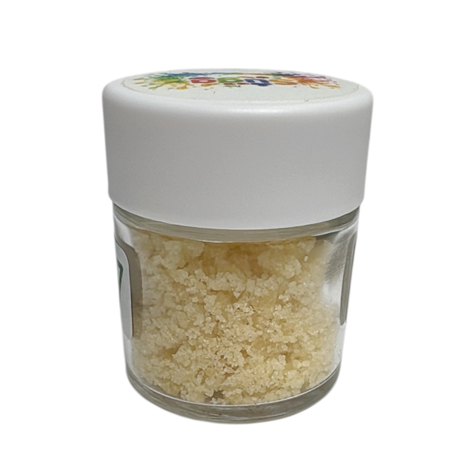 Bubblegum Burst 15g Suga