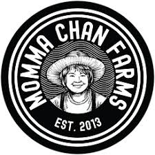 (2pk x .5g) Hallie Berry Pre-Roll by Momma Chan (DOH)