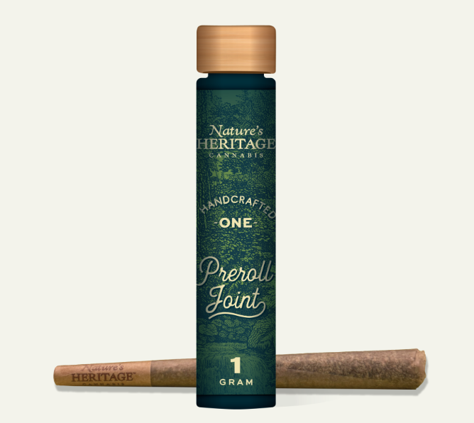 Chocolatina Pre-Roll