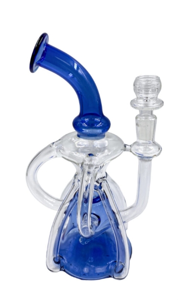 10" Recycle Water Pipe 3 Chamber