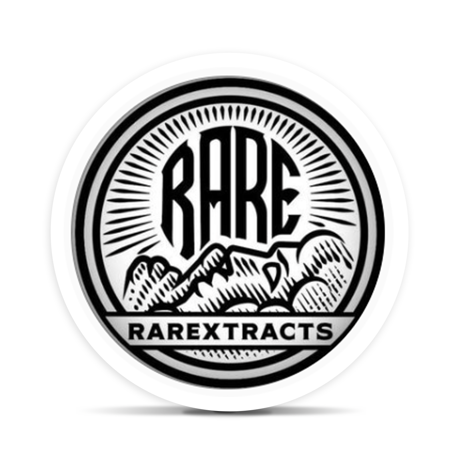 RARExtracts logo