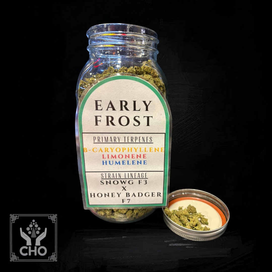 Early Frost