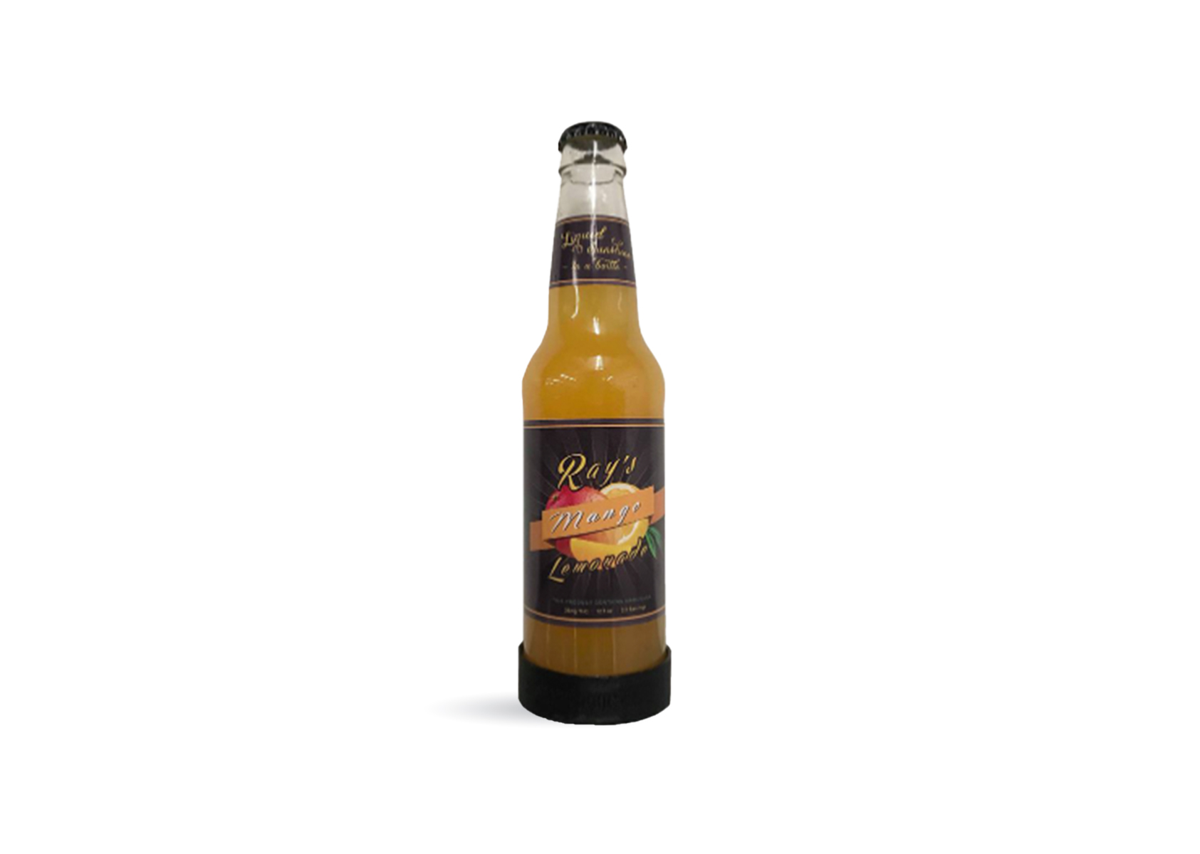 1:1 Mango Lemonade | 200mg