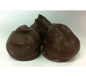 Bloom Montana (Chocolate Bites-Dark Chocolate & Peanut Butter)