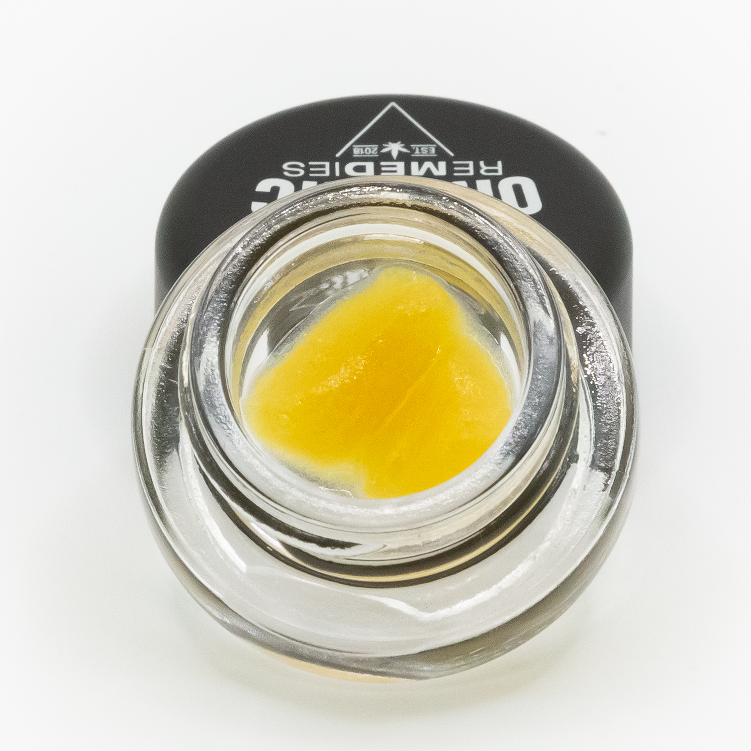 White Mule Cured