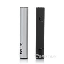 Cartisan Mate Battery
