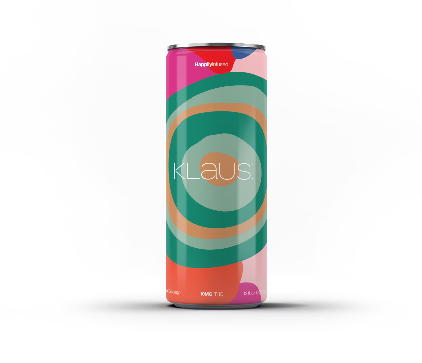 Mezzrole Rosin Infused Beverage