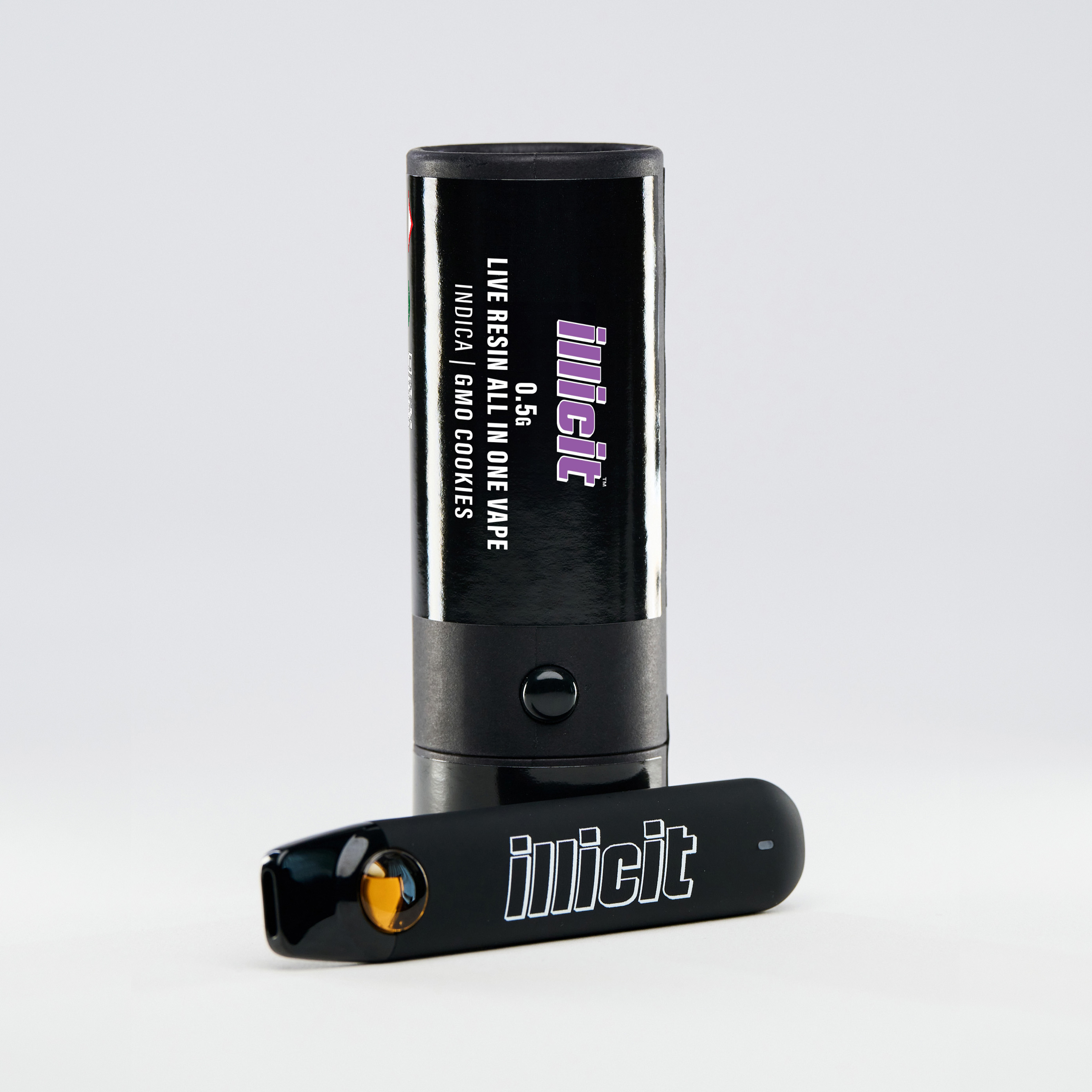 GMO Cookies Live Resin