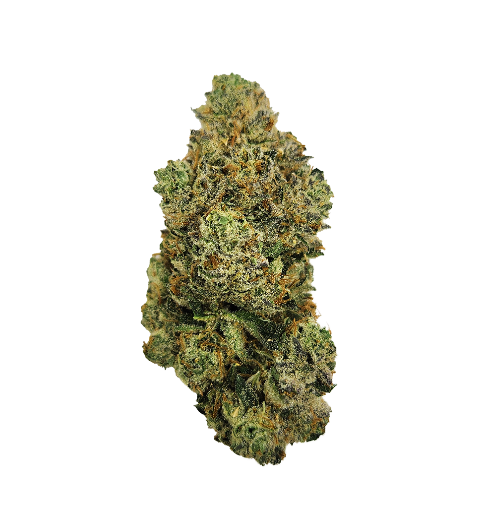 Pink Sour #10 Flower