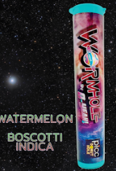 Yeah Infused Preroll Watermelon Boscotti