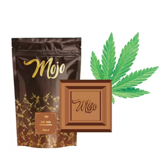 200mg Chocolate | Milk Chocolate
