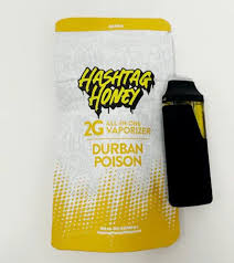 Hashtag Honey - King Louie - Vape