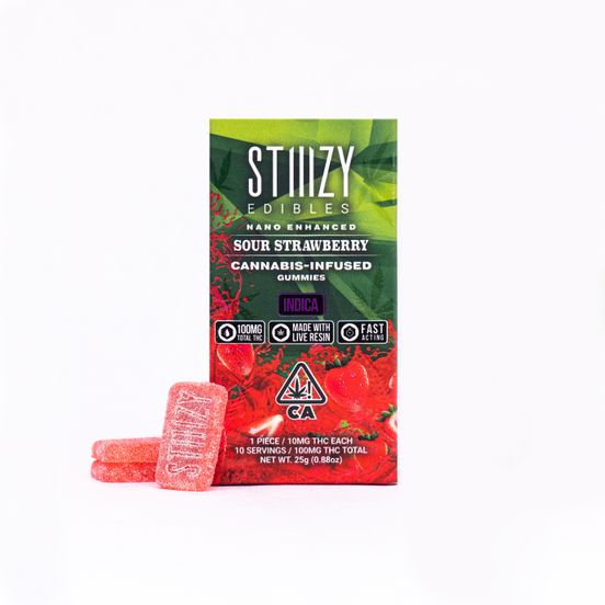 .5G 40s PREROLL MULTI PACK - STRAWBERRY COUGH