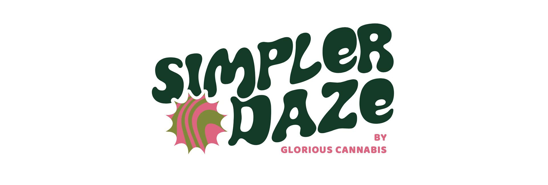 Simpler Daze - King Cake - x 4 Infused Prerolls