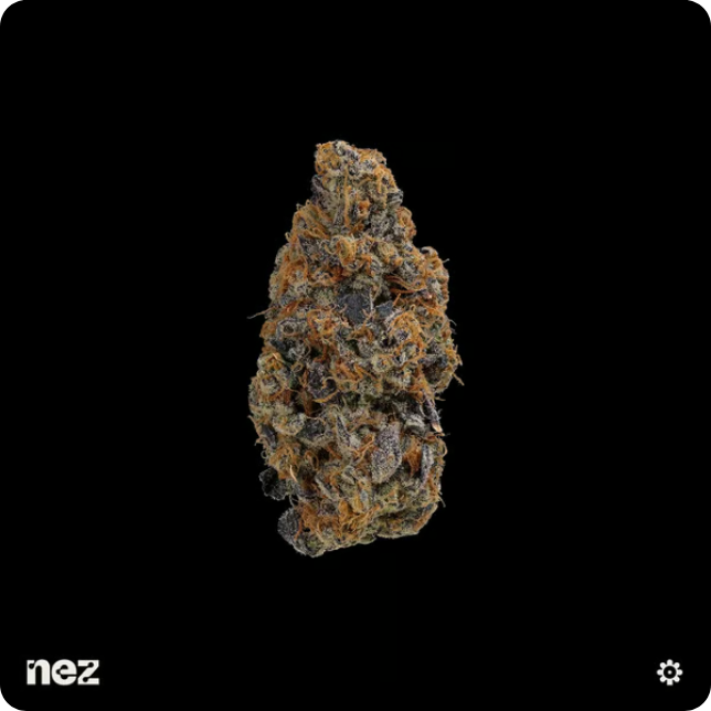 Money #50 Indica Premium Flower