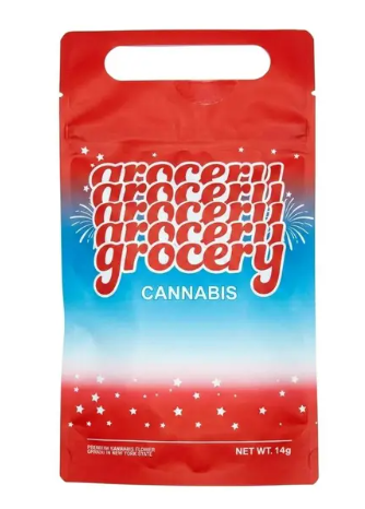 Grocery | Main Street Runtz | Flower | 14g