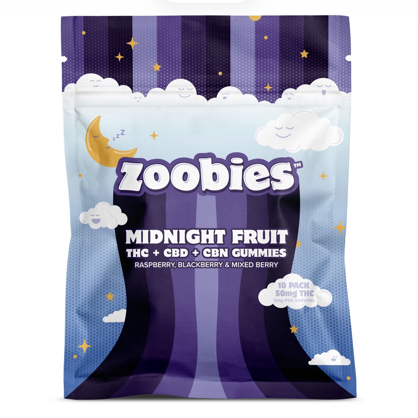 Midnight Fruit