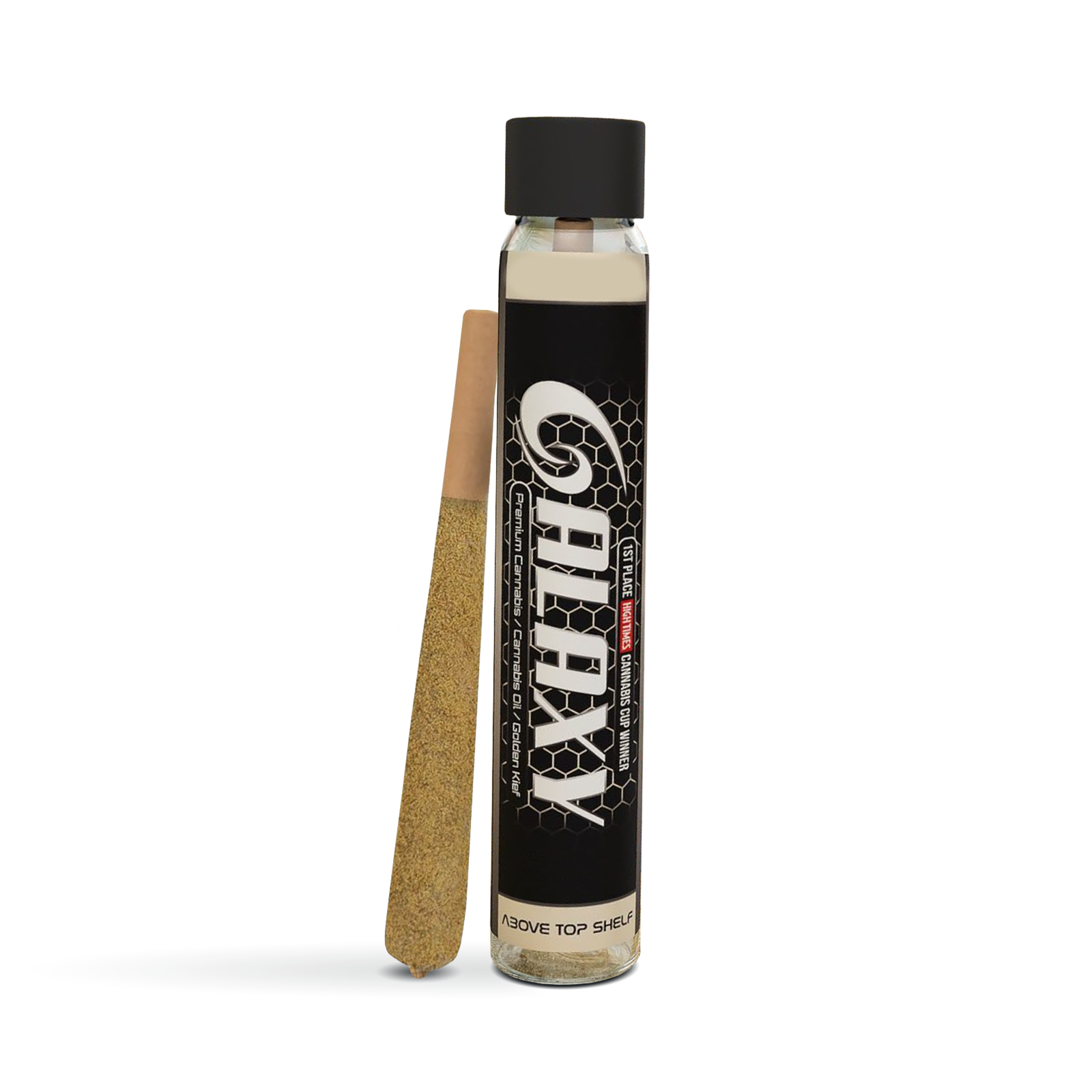 Birthday Day Cake Moonrock Pre-Roll | 1g