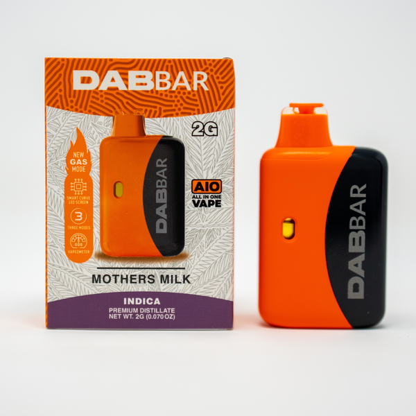Aio Mothers Milk