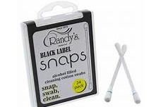 Randy's Snaps pre-filled swab-24 pack