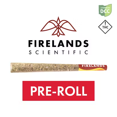 Wulff-O-Holic 1G Preroll - Hybrid